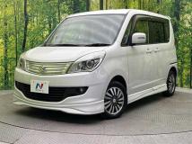2011 Suzuki Solio