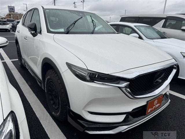 2017 Mazda Mazda Others