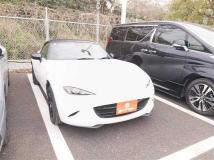 2024 Mazda Roadster