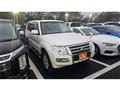 2015 Mitsubishi Pajero