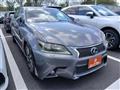 2012 Lexus GS