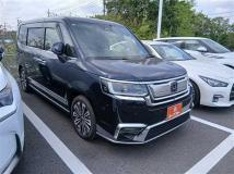 2024 Honda Step WGN