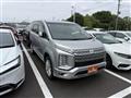2020 Mitsubishi Delica D5