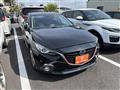 2014 Mazda Axela