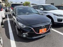 2014 Mazda Axela