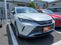 2021 Toyota Harrier