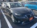 2014 Lexus IS