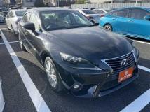 2014 Lexus IS
