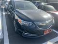 2015 Honda Legend
