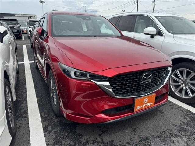 2022 Mazda Mazda Others