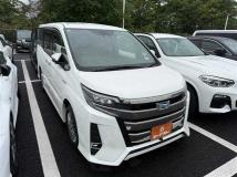 2018 Toyota Noah