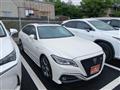 2018 Toyota Crown