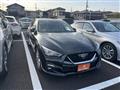 2019 Nissan Skyline