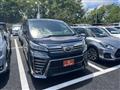 2020 Toyota Vellfire