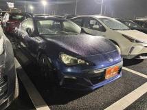 2014 Subaru BRZ