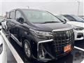 2023 Toyota Alphard G