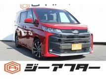 2023 Toyota Noah