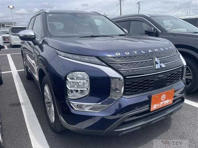 2023 Mitsubishi Outlander