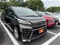 2020 Toyota Vellfire
