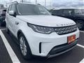 2018 Land Rover Discovery