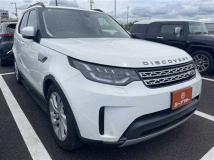 2018 Land Rover Discovery