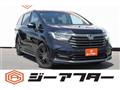 2020 Honda Odyssey