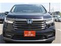 2020 Honda Odyssey