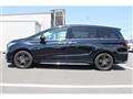 2020 Honda Odyssey