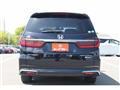 2020 Honda Odyssey