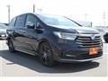 2020 Honda Odyssey