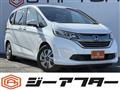 2017 Honda Freed