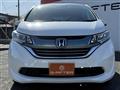 2017 Honda Freed