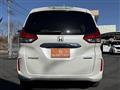 2017 Honda Freed