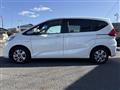 2017 Honda Freed