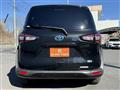 2018 Toyota Sienta