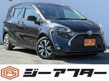 2018 Toyota Sienta