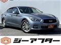 2015 Nissan Skyline