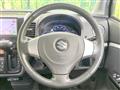 2011 Suzuki Wagon R Stingray
