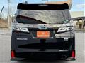 2020 Toyota Vellfire