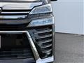 2020 Toyota Vellfire