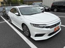 2019 Honda Insight