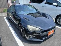 2014 Subaru BRZ