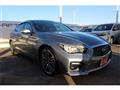 2015 Nissan Skyline