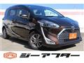 2019 Toyota Sienta