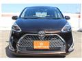 2019 Toyota Sienta