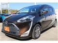 2019 Toyota Sienta