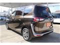 2019 Toyota Sienta