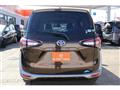2019 Toyota Sienta