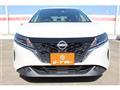 2021 Nissan Note