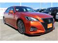 2016 Toyota Crown Athlete Series